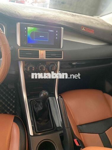 Mitsubishi Xpander 2021 Đen