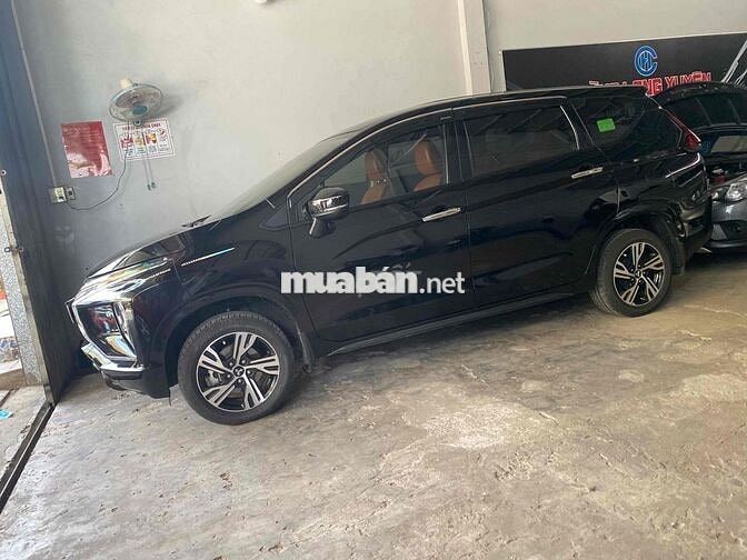 Mitsubishi Xpander 2021 Đen