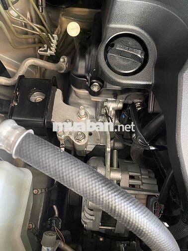 Mitsubishi Xpander 2021 Đen