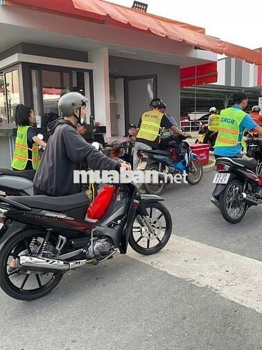 Bình Dương | Nhân Viên Kho Thời Vụ
