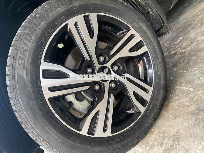 Mitsubishi Xpander 2021 Đen