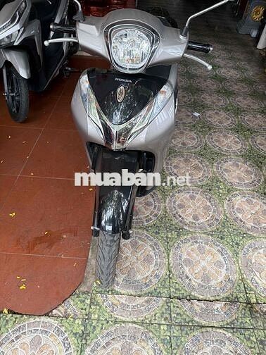 Honda SH Mode 2020 Xám 2369 km