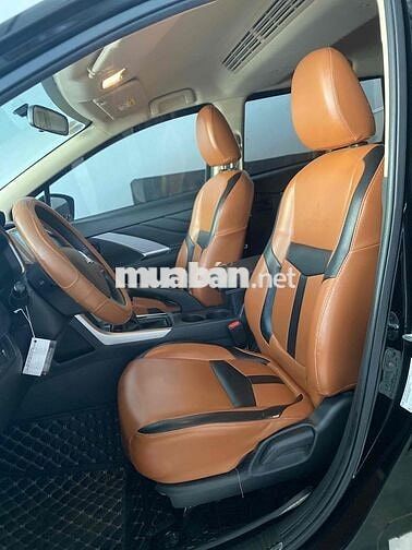 Mitsubishi Xpander 2021 Đen