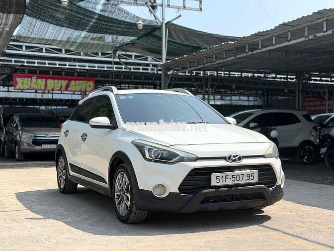 HUYNDAI i20 2015 NHẬP ẤN ,BẢO HÀNH 1 NĂM