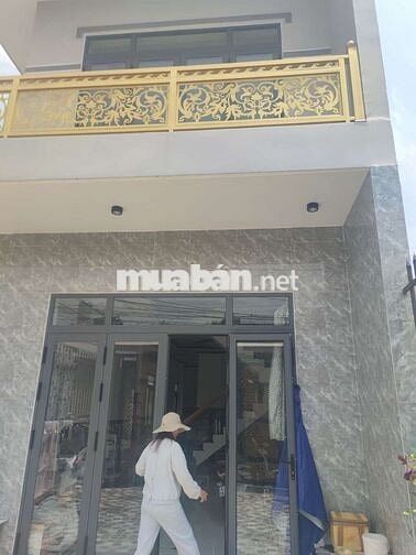 Chính chủ bán gấp nhà Đồng Nai 110m2