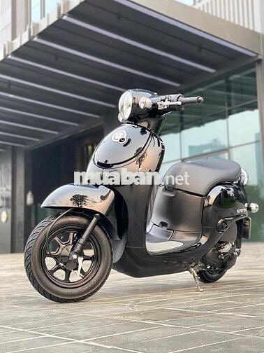 Honda Giorno 50