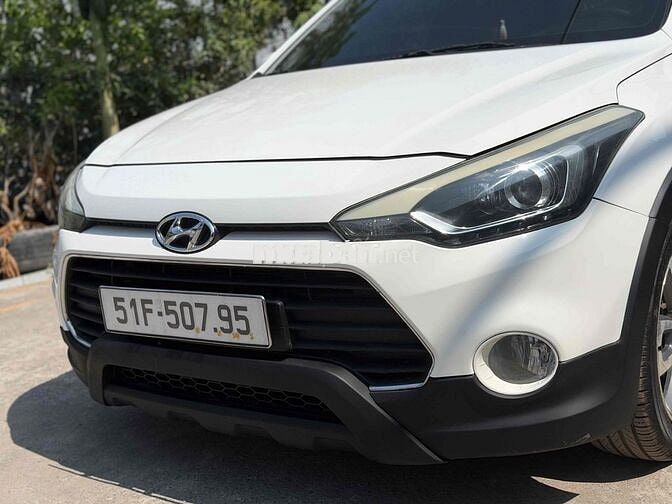 HUYNDAI i20 2015 NHẬP ẤN ,BẢO HÀNH 1 NĂM