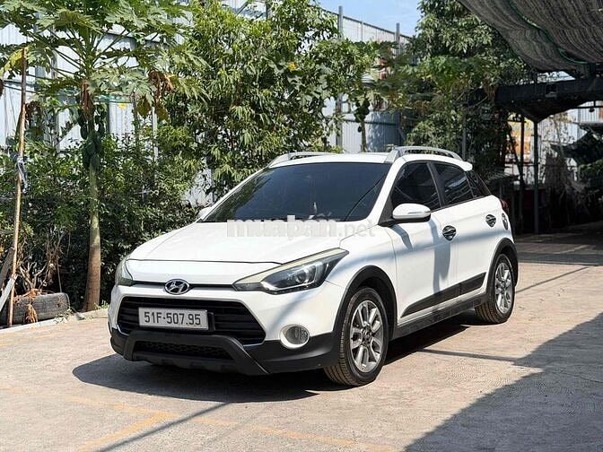 HUYNDAI i20 2015 NHẬP ẤN ,BẢO HÀNH 1 NĂM