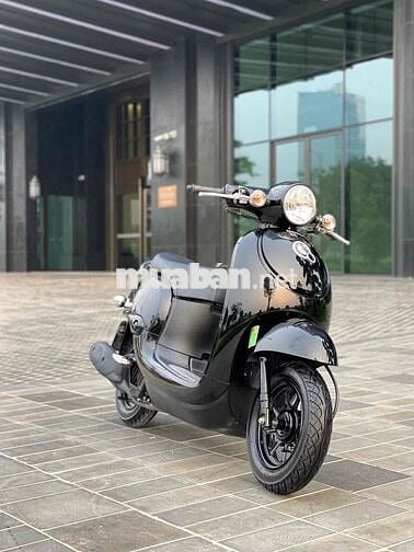 Honda Giorno 50