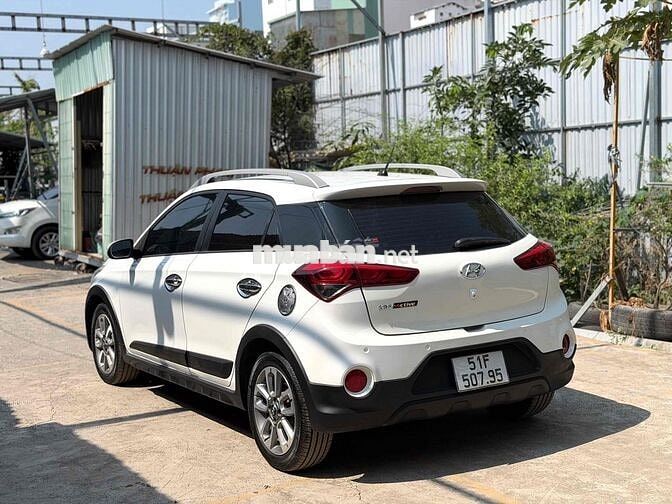 HUYNDAI i20 2015 NHẬP ẤN ,BẢO HÀNH 1 NĂM