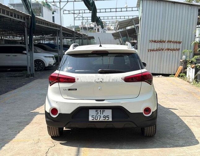HUYNDAI i20 2015 NHẬP ẤN ,BẢO HÀNH 1 NĂM