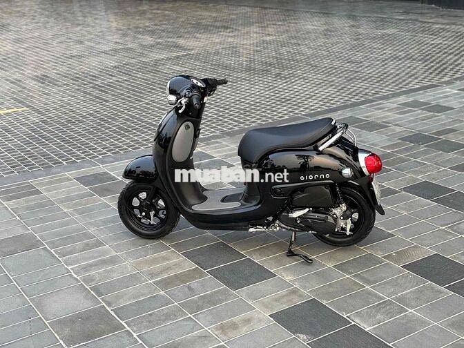 Honda Giorno 50