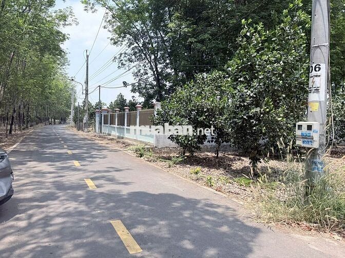 Ra bán lô đất ngộp thích hợp kinh doanh ngang 10 có 200 thổ giá 780tr