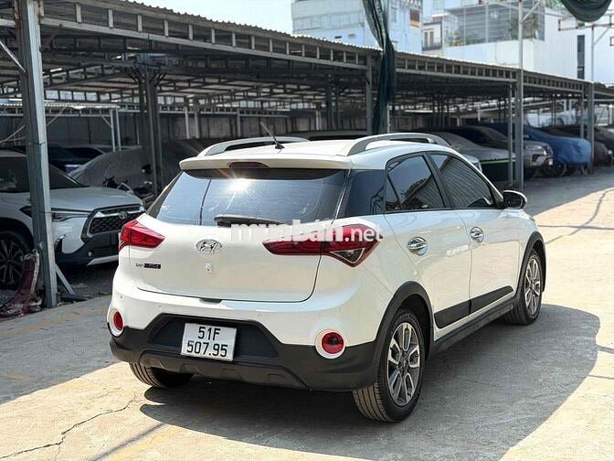 HUYNDAI i20 2015 NHẬP ẤN ,BẢO HÀNH 1 NĂM