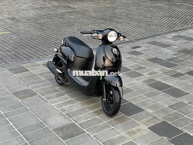 Honda Giorno 50
