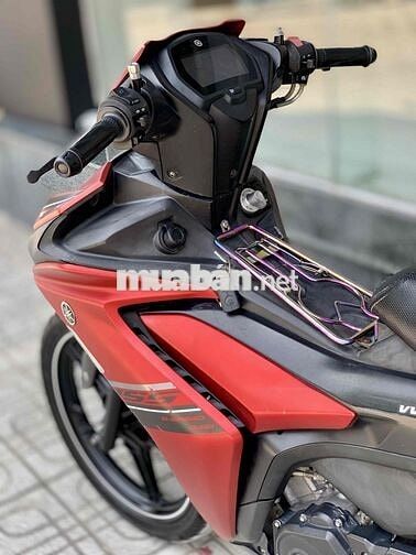 Exciter 155 2021 Smart Key XeZin Giá Tốt Chính Chủ