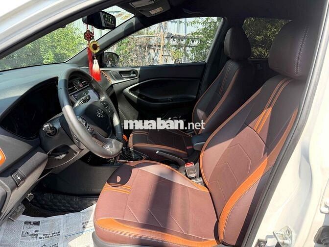 HUYNDAI i20 2015 NHẬP ẤN ,BẢO HÀNH 1 NĂM