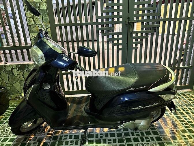 Yamaha Grande 2015 Xanh