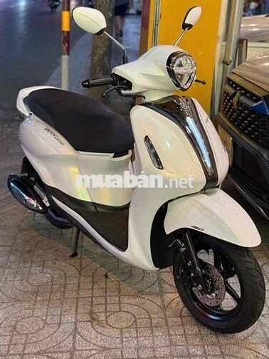 Yamaha Grande Cuối 2023 Form 2024 Chính Chủ