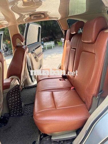 Captiva Maxx 2010 Tự Động 7Chỗ Cực Đẹp Máy Số Zin