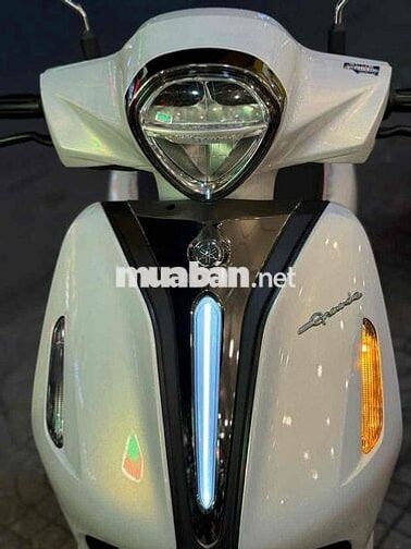 Yamaha Grande Cuối 2023 Form 2024 Chính Chủ