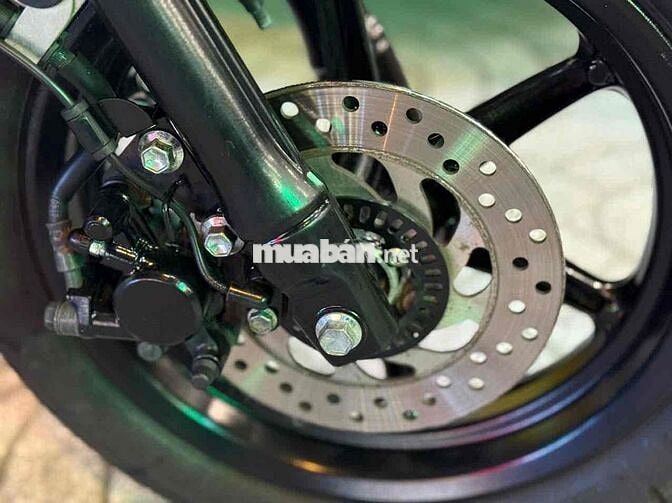 Yamaha Grande Cuối 2023 Form 2024 Chính Chủ