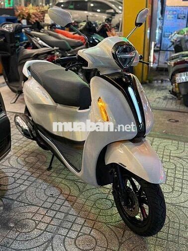 Yamaha Grande Cuối 2023 Form 2024 Chính Chủ