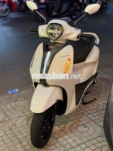 Yamaha Grande Cuối 2023 Form 2024 Chính Chủ
