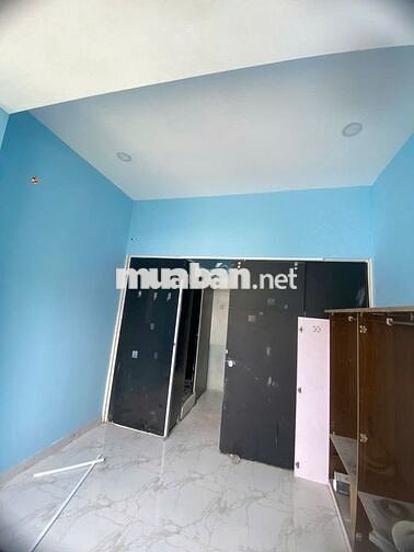 Cho thuê nhà nguyên căn hẻm 308 Huỳnh Tấn Phát  Q7