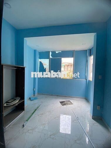 Cho thuê nhà nguyên căn hẻm 308 Huỳnh Tấn Phát  Q7