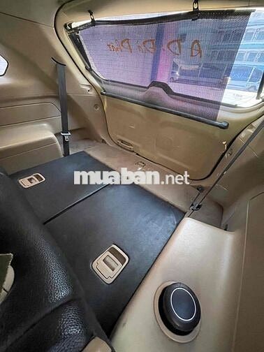 Captiva 2009 bssg 4 số , chính chủ