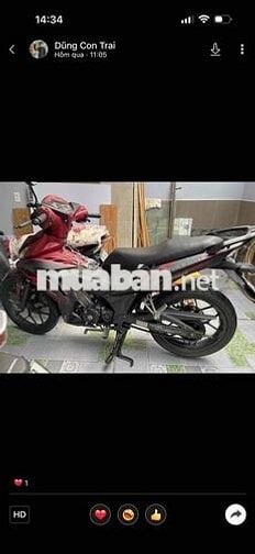 xe winer chính chủ cần bán