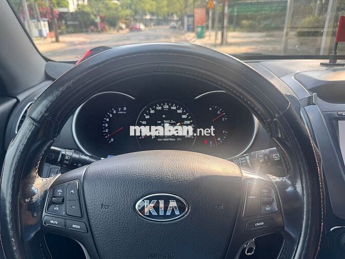 Kia Sorento 2015 Xăng 146.000 km Bạc