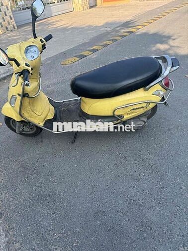 bán xe Atila Elizerbeth