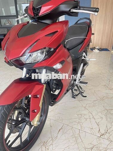Honda Winner X Đỏ 15200 km