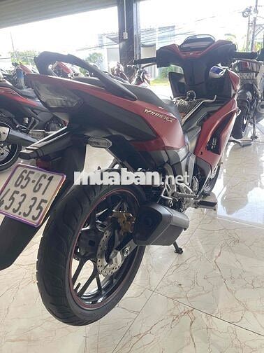 Honda Winner X Đỏ 15200 km