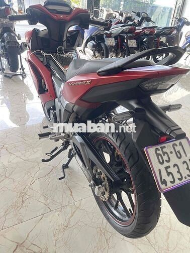 Honda Winner X Đỏ 15200 km