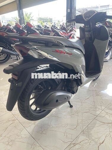 Honda SH Mode Xám Mới 100%