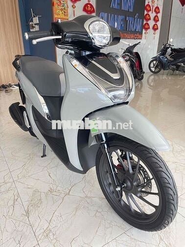 Honda SH Mode Xám Mới 100%