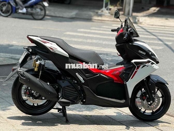 NVX 155 V3 ABS KHOÁ SMAKEY 1000 km NHƯ XE HÃNG