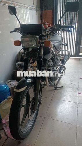 Honda CB Xanh đậm Xe zin