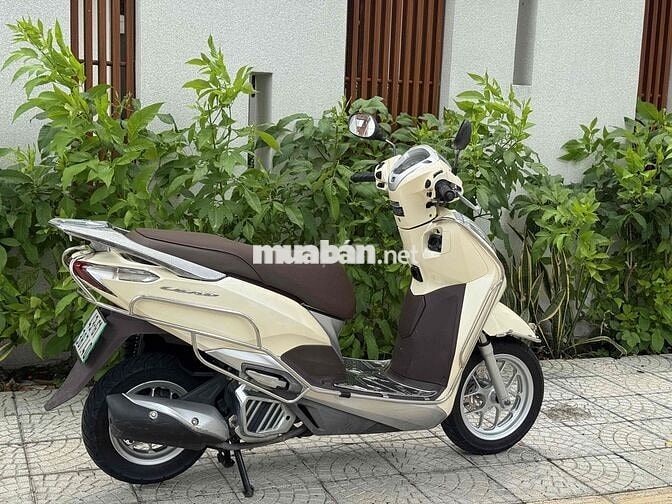 Hon da lead dk 2019 smkay . có hỗ trợ góp