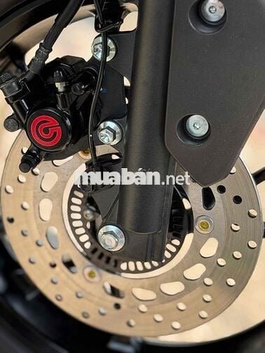 NVX 155 V3 ABS KHOÁ SMAKEY 1000 km NHƯ XE HÃNG