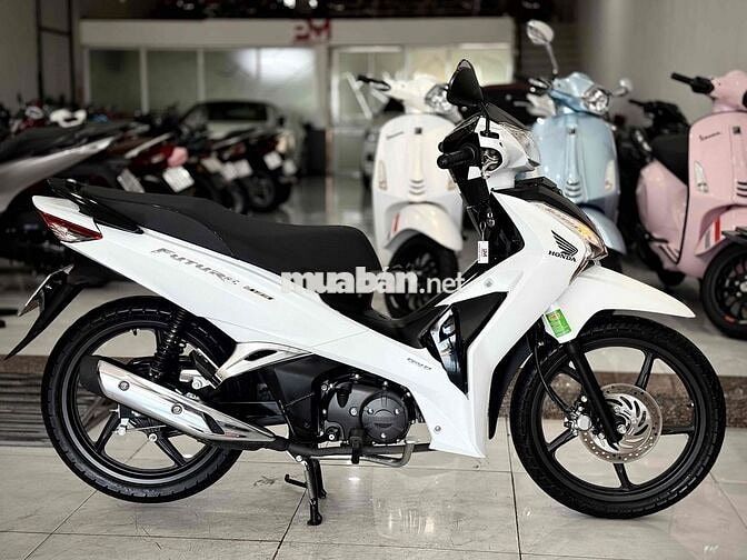 Future125 2025 Odo400km Lướt như mới ✅✅✅