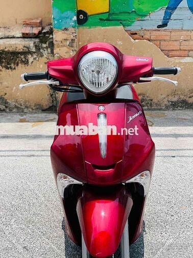 Yamaha Janus 2023 biển 47 chính chủ