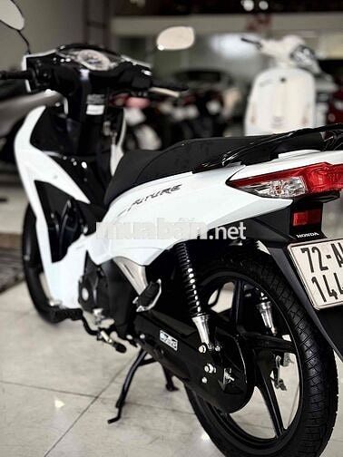 Future125 2025 Odo400km Lướt như mới ✅✅✅