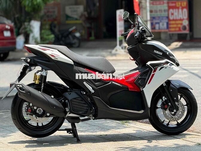 NVX 155 V3 ABS KHOÁ SMAKEY 1000 km NHƯ XE HÃNG