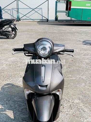 Yamaha Janus smasskey biển tp chính chủ