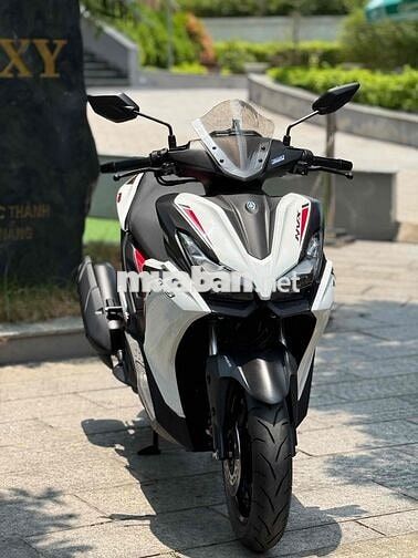 NVX 155 V3 ABS KHOÁ SMAKEY 1000 km NHƯ XE HÃNG