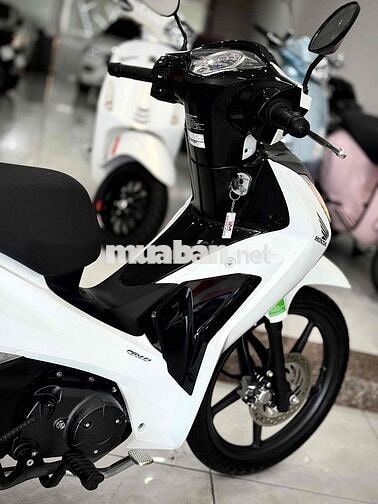 Future125 2025 Odo400km Lướt như mới ✅✅✅